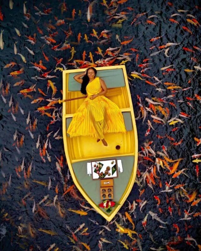 Ubud: Private Romantic Photo Cruise with Food and Drinks - An In-Depth Look at the Experience