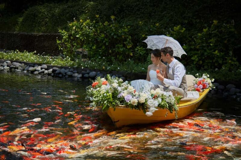 Ubud: Private Romantic Photo Cruise with Food and Drinks - Final Thoughts