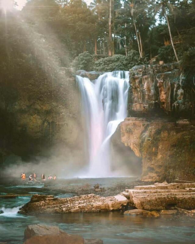 Ubud: Private Scenic Waterfalls and Rice Terraces Tour - Good To Know