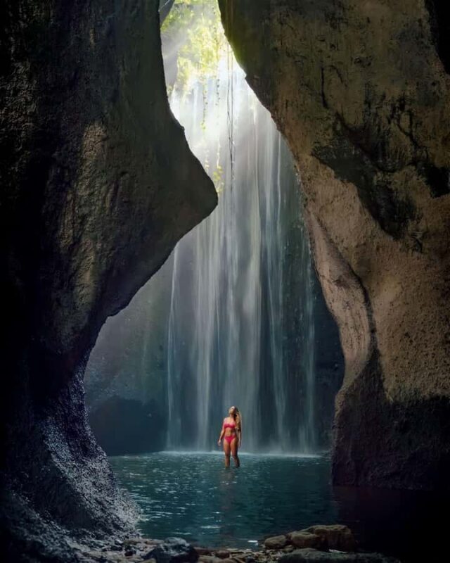 Ubud: Private Scenic Waterfalls and Rice Terraces Tour - Practical Details & Tips