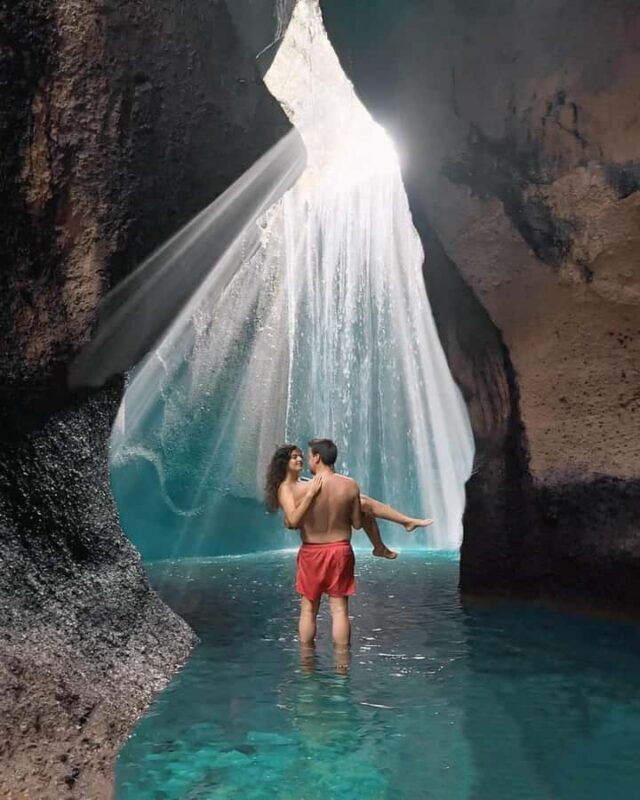 Ubud: Private Scenic Waterfalls and Rice Terraces Tour - Intro: A Natural Adventure in Ubud