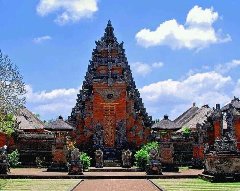 Ubud: Private Sighseeing Ubud Area, Culture with Transfer - Final Thoughts: Is This Tour Right for You?