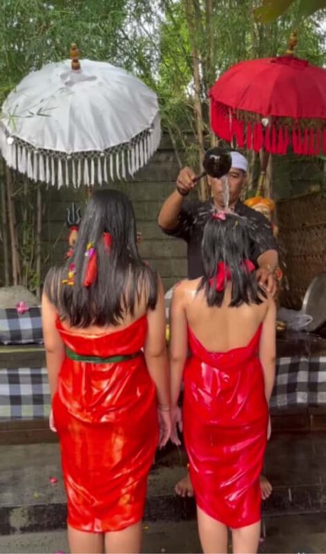 Ubud: Private Spiritual Healing Experience - Who Should Consider This Tour?