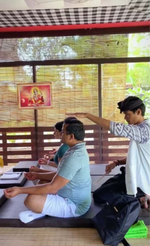 Ubud: Private Spiritual Healing Experience - Final Thoughts