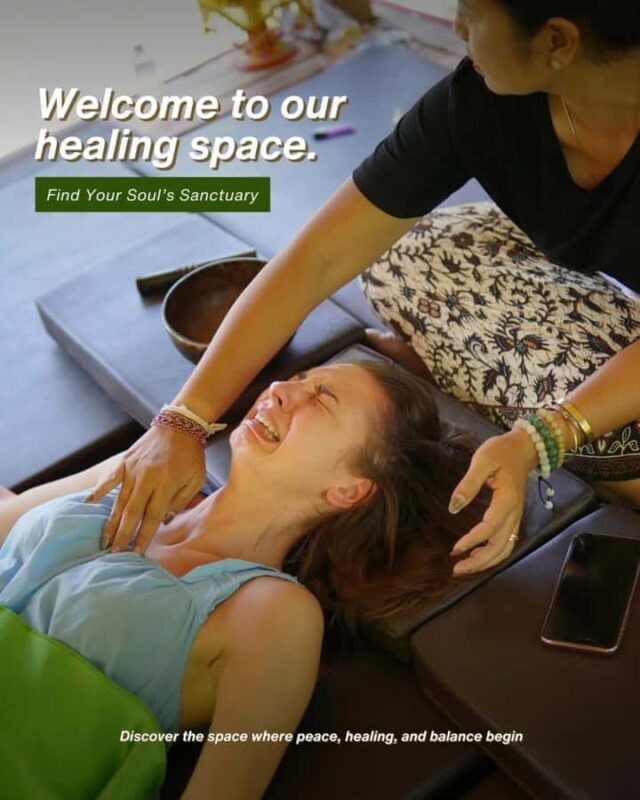 Ubud: Private Spiritual Healing Experience - FAQ