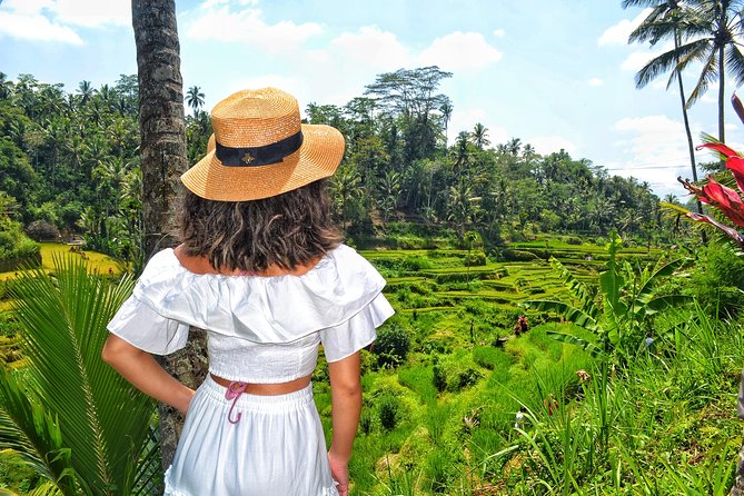 Ubud Private Tour : Choice Your Own Trip - Overview of Ubud Private Tour