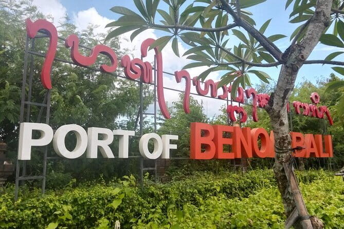 Ubud Private Tour From Cruise Port Benoa Bali All Inclusive - Introduction