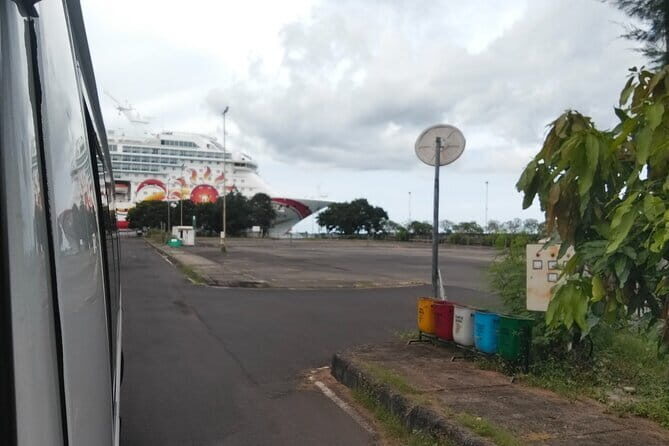 Ubud Private Tour From Cruise Port Benoa Bali All Inclusive - Good To Know