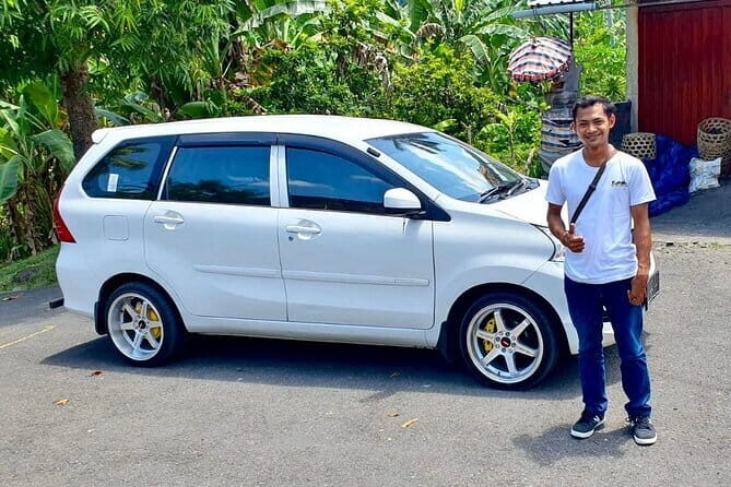 Ubud Private Tour From Cruise Port Benoa Bali All Inclusive - Who Should Consider This Tour?