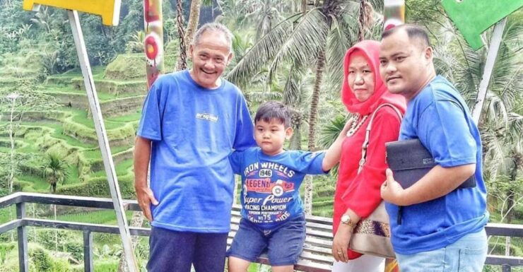 Ubud Private Tour: Monkey Forest, Rice Terraces & Waterfall - Booking Details