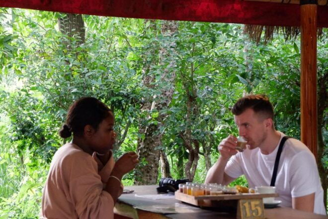 Ubud Private Tour/Rice Terrace, Tirta Empul, Waterfalls, Etc - Tour Themes and Activities