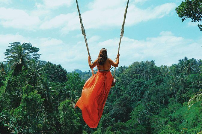 Ubud Private Tour: Waterfall, Monkey Forest, Rice Terrace, Temple - FAQ