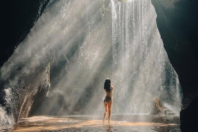 Ubud Private Tour - Waterfalls, Water Temple & Rice Terraces - Good To Know