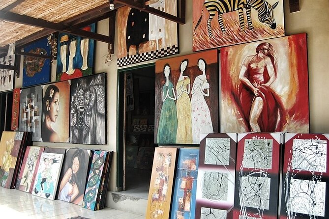 Ubud Private Tour With Batubulan Village, Monkey Forest, Lunch  - Kuta - Overview and Itinerary