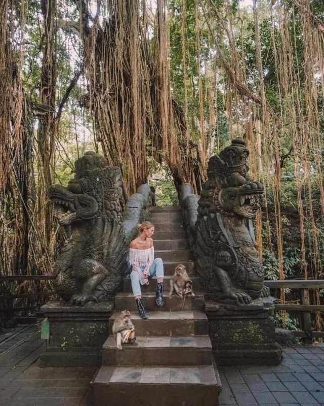 Ubud: Private Tour with Gunung Kawi Temple & Waterfall - Authentic Experiences That Matter