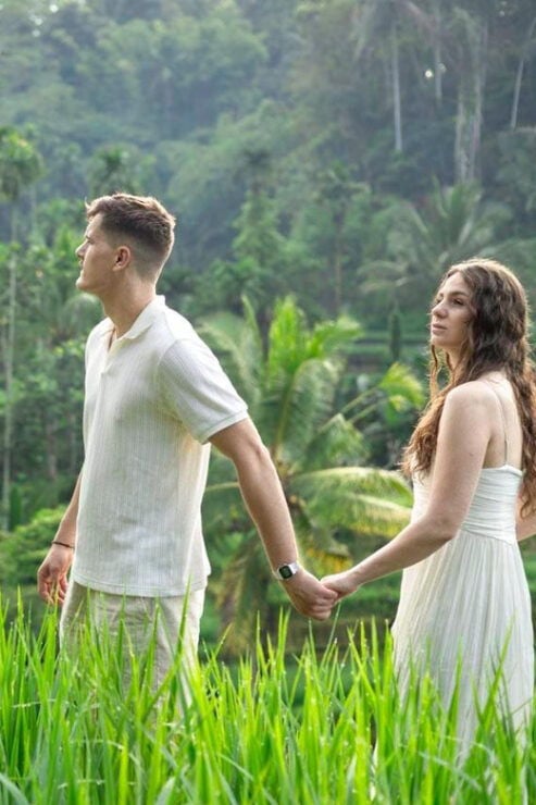 Ubud: Private Tour With Local Photographer - Detailed Itinerary