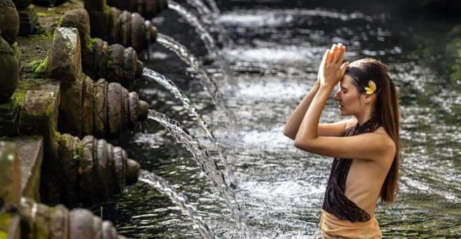 Ubud: Private Tour With Local Photographer - Important Tour Information