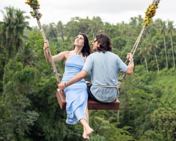 Ubud: Private Tour With Local Photographer - Highlights of Ubuds Attractions