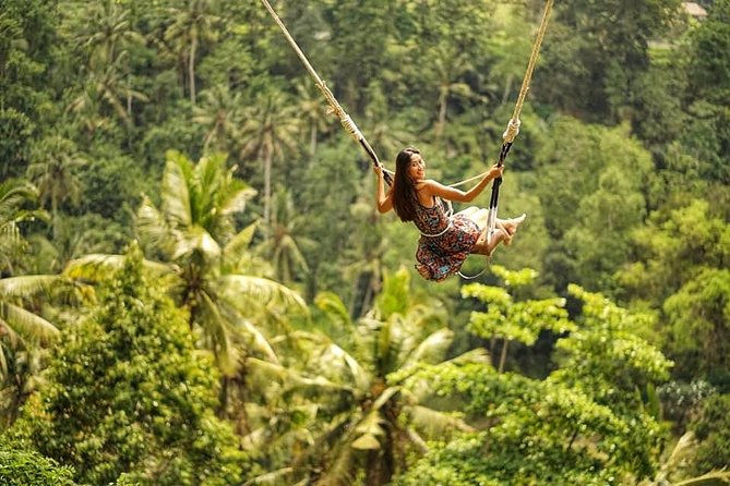 Ubud Private Tours : Costumeize Your Trip - Customize Your Ubud Itinerary