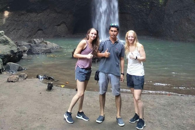 Ubud Private Transport-Only Instagram Tour With Onboard Wi-Fi - Seminyak - Pricing and Booking Details