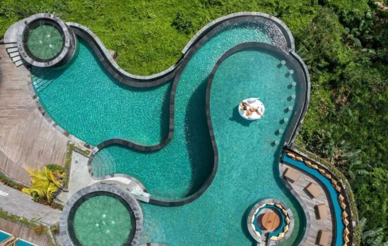 Ubud: Purification Ritual at Griya Taman Beji w/ Cretya Pool - Good To Know