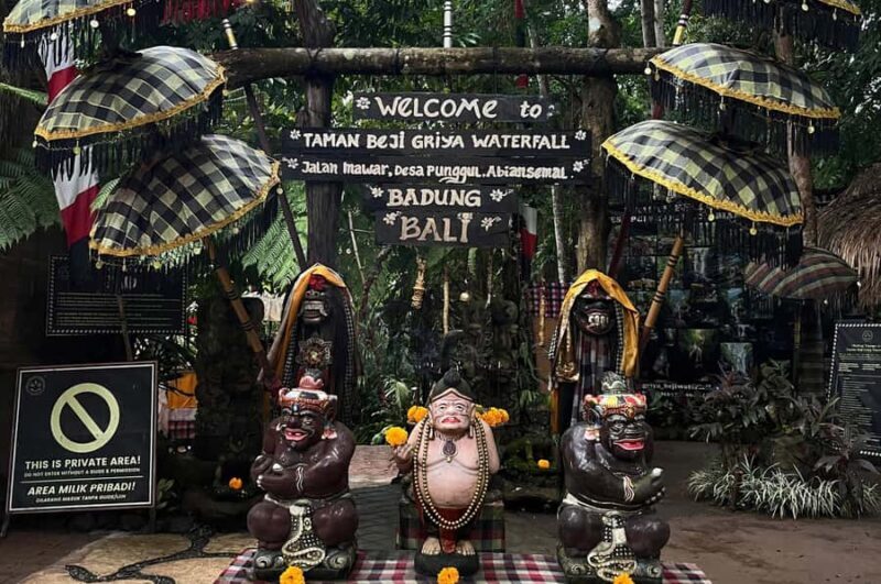 Ubud: Purification Ritual at Griya Taman Beji w/ Cretya Pool - Final Thoughts: Who Will Love This Tour?