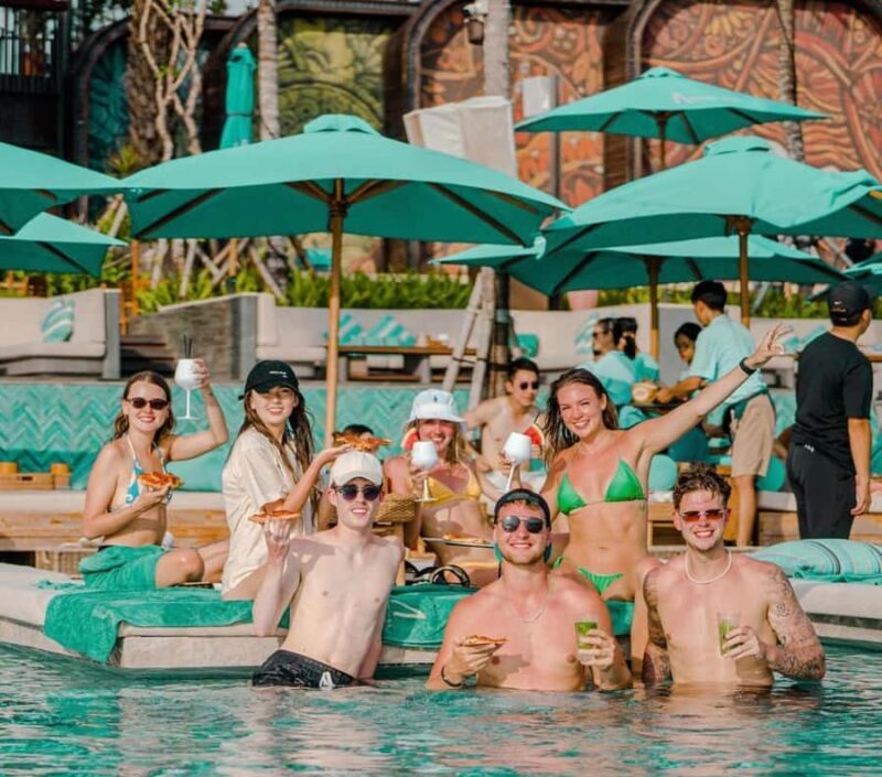 Ubud: Purification Ritual at Griya Taman Beji w/ Cretya Pool - FAQ