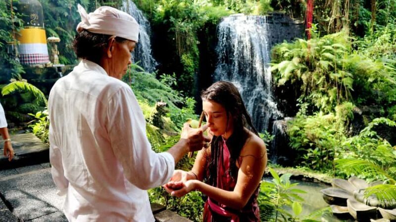 Ubud: Purification Ritual at Griya Taman Beji w/ Cretya Pool - Final Thoughts