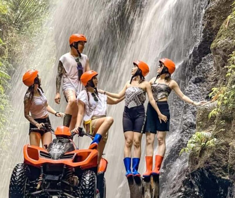 ubud : quad atv adventure - Final Thoughts: Is It Worth It?
