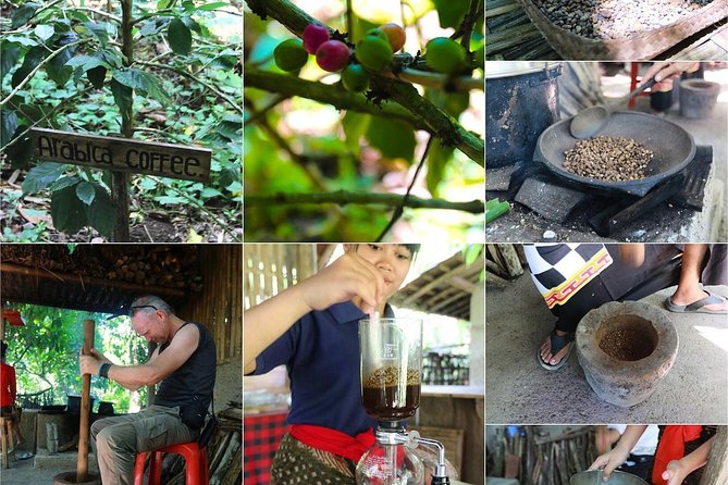 Ubud Rafting and Kintamani Tour (All Inclusive) - Tour Overview