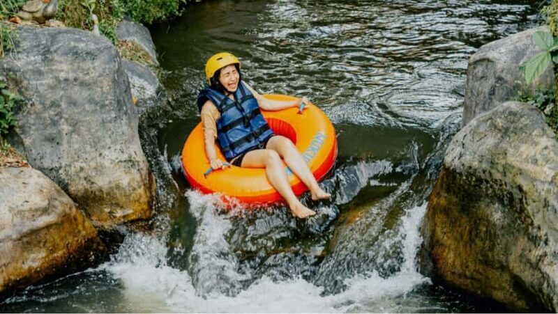 Ubud: Rafting River, ATV Quad Bike and Tubing Experience - Who Will Love This Tour?