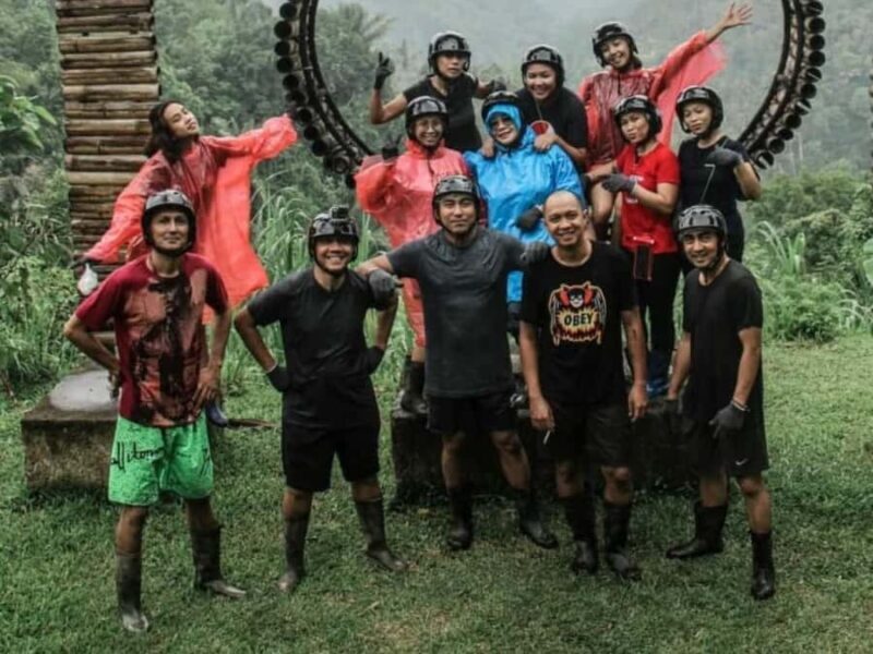 Ubud: Real Hidden Jungle ATV Quad Bike Tour - Who Is This Tour Best For?