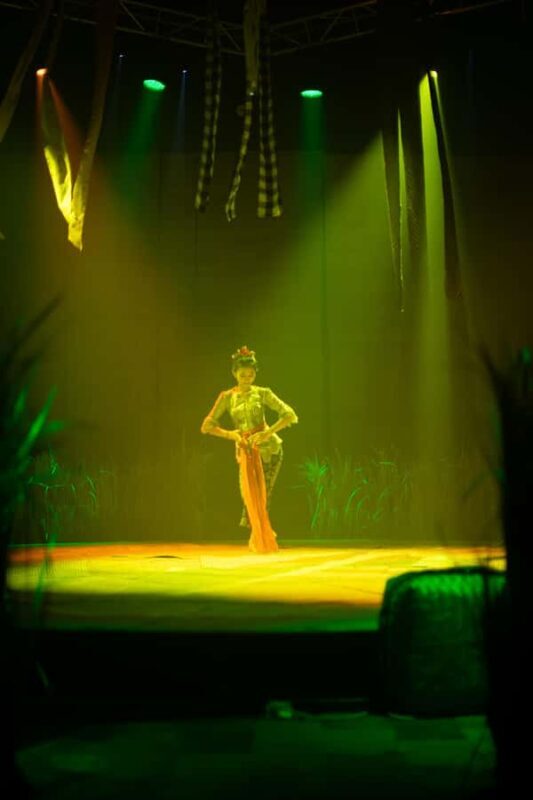 Ubud : Refined Balinese Fine Dining: 11 Course Theatre Night - Detailed Review of the Ubud Refined Balinese Fine Dining Experience