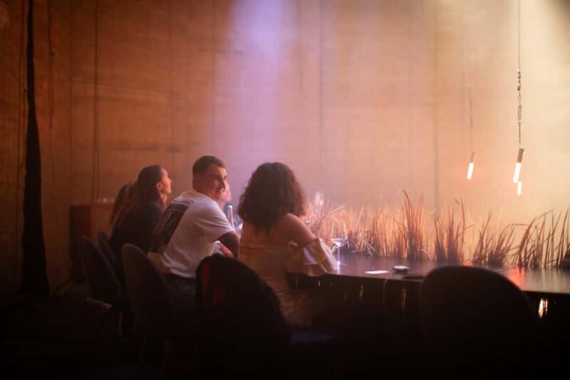 Ubud : Refined Balinese Fine Dining: 11 Course Theatre Night - Final Verdict