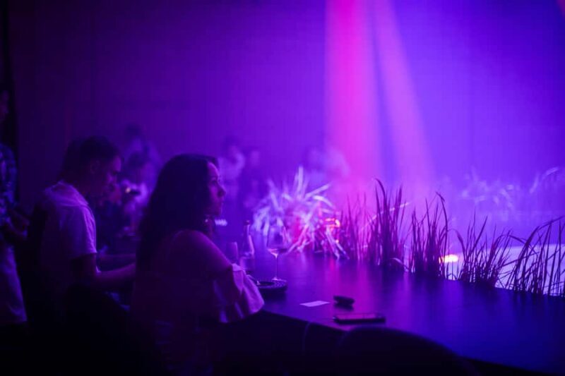 Ubud : Refined Balinese Fine Dining: 11 Course Theatre Night - Frequently Asked Questions (FAQs)