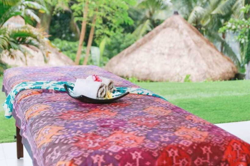 Ubud: Relaxing Balinese Full Body Massage Home Service - What You Can Expect During the Treatment