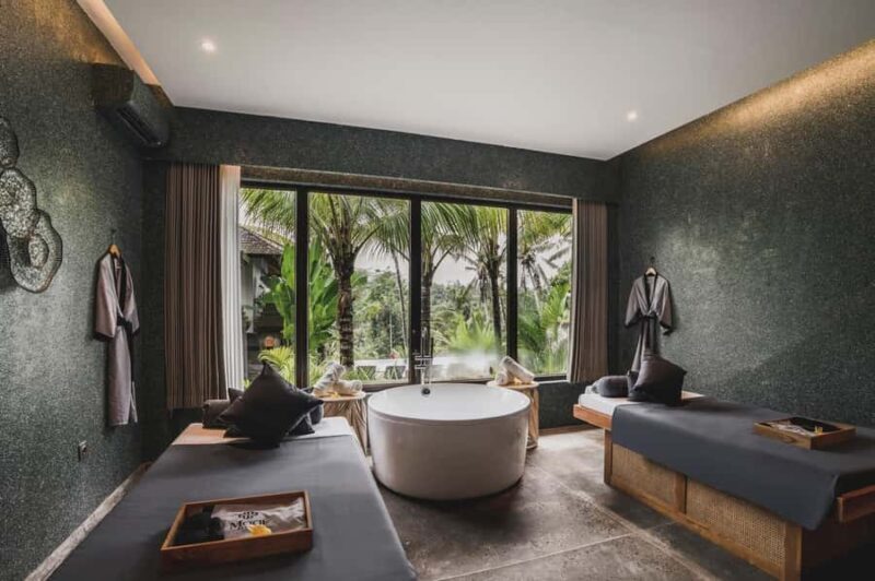 Ubud: Relaxing Spa and Wellness Rituals at Svaha Spa Maar - Good To Know