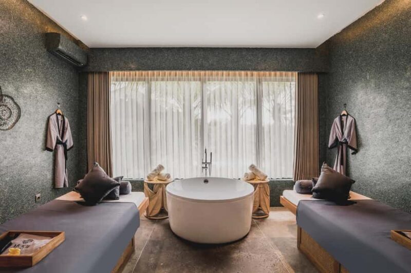 Ubud: Relaxing Spa and Wellness Rituals at Svaha Spa Maar - A Deep Dive into the Experience