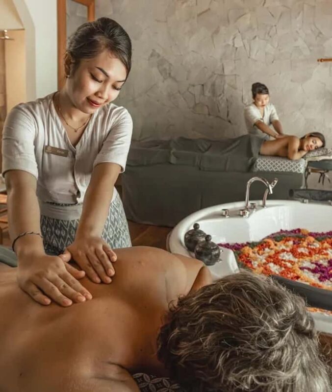 Ubud: Relaxing Spa and Wellness Rituals at Svaha Spa Maar - Frequently Asked Questions