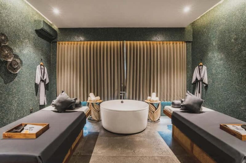 Ubud: Relaxing Spa and Wellness Rituals at Svaha Spa Maar - Final Thoughts