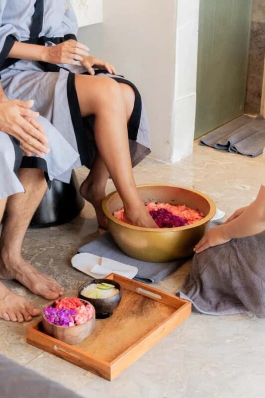 Ubud: Relaxing Spa and Wellness Rituals at Svaha Spa Maar - Final Thoughts