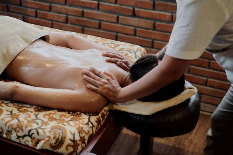 Ubud: Relaxing Spa Balinese Massage Package - Who Is This Spa Package Best For?