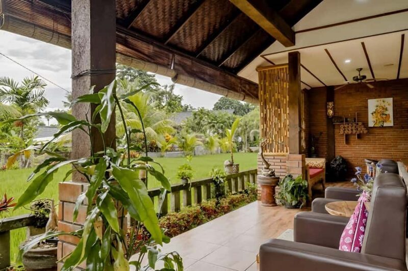 Ubud: Relaxing Spa Balinese Massage Package - FAQ