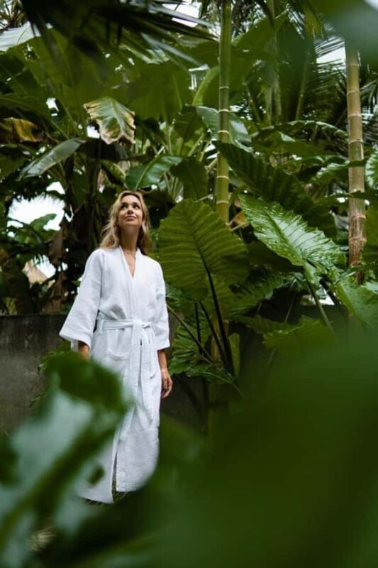 Ubud: Relaxing Spa Experience at Svaha Spa Teges - What to Expect During Your Visit  