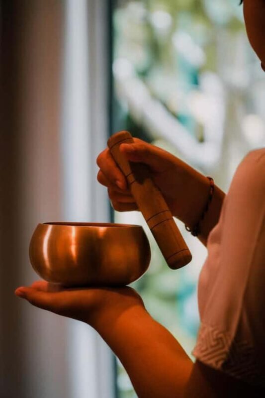 Ubud: Relaxing Spa Experience at Svaha Spa Teges - Post-Treatment Relaxation  