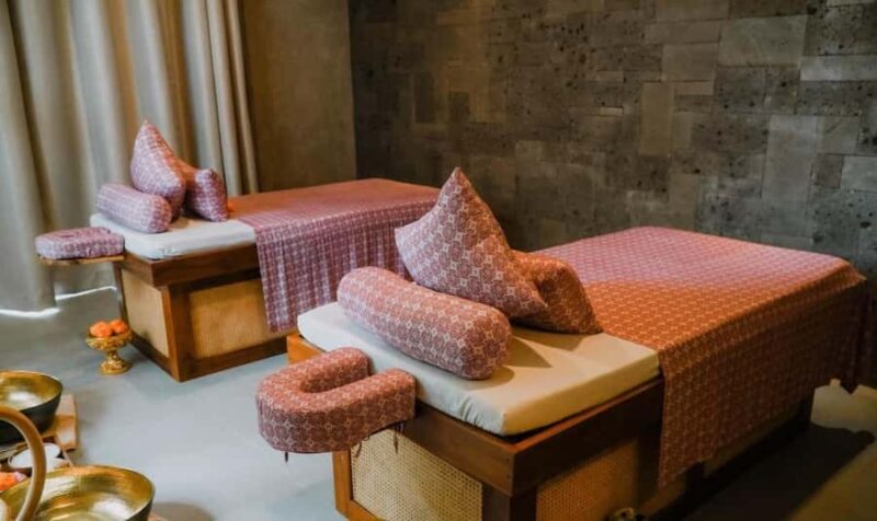 Ubud: Relaxing Spa Experience at Svaha Spa Teges - Practical Details and Tips  