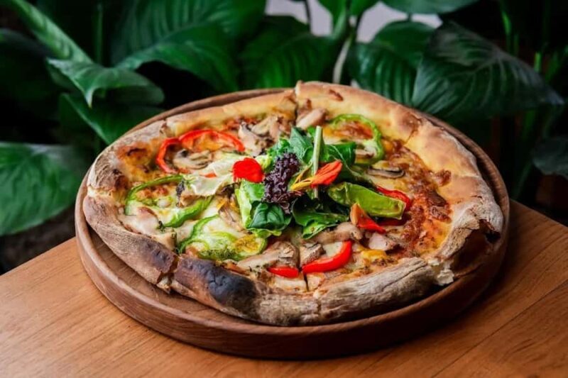 Ubud: RENA Kitchen & Bar Dining Experience Near Ubud Palace - Good To Know