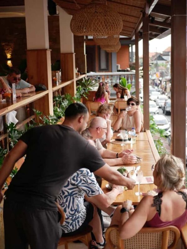 Ubud: RENA Kitchen & Bar Dining Experience Near Ubud Palace - The Sum Up: Who Will Love Rena Kitchen & Bar?