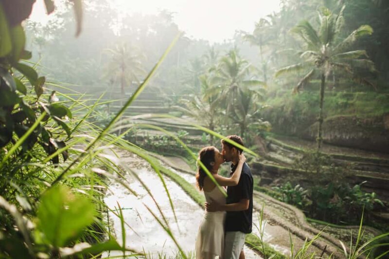 Ubud: Rice Fields Photoshoot with optional Video Reel - An In-Depth Look at the Ubud Rice Fields Photoshoot Experience