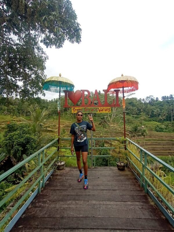 Ubud Rice Fields & Tegallalang E-Bike Discovery - Tegallalang’s stepped fields